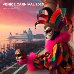 Venice Carnival 2026