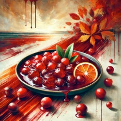 Cranberry Sauce