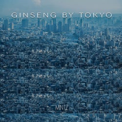Ginseng By Tokyo