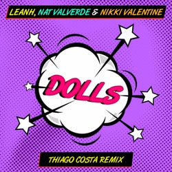 Dolls (Thiago Costa Remix)