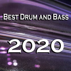 Best Drum and Bass 2020