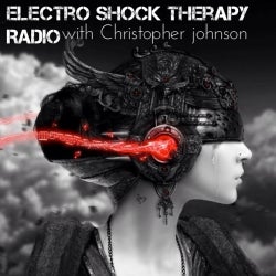 ELECTRO SHOCK THERAPY RADIO FEBRUARY CHART