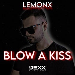 Blow A Kiss