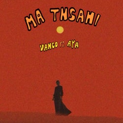 Ma Tnsani (Yalla Habibi) (feat. AYA.SYSTEM)