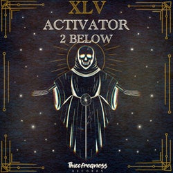Activator (Extended Mix)