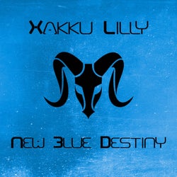 New Blue Destiny