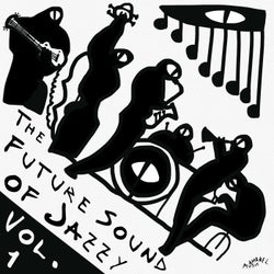 The Future Sound of Jazzy VOL.1