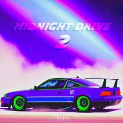 Midnight drive 2