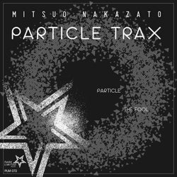 Particle Trax