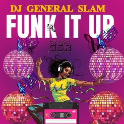 Funk It Up