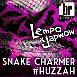 Snake Charmer / #Huzzah