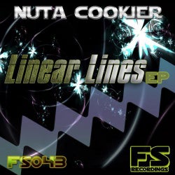 Linear Lines EP