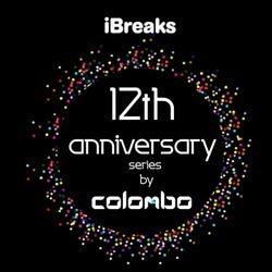 iBreaks 12 Anniversary by Colombo