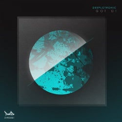 DEEPLOTRONIC "MY AUGUST" CHART