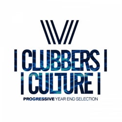Clubbers Culture: Progressive Year End Selection
