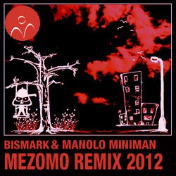 Mezomo Remix 2012