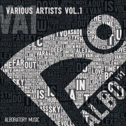 Various Artists Vol.1
