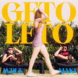 Geto Leto