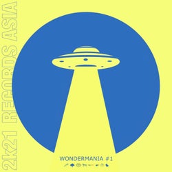Wondermania #1