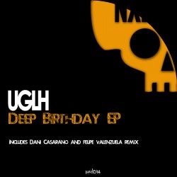 Deep Birthday EP