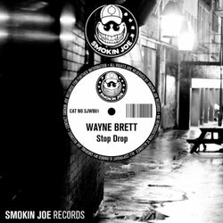 Stop Drop