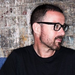 JUDGE JULES "TRIED & TESTED" MARCH 2018