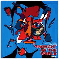 Weight Of The World - Club Mix