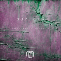 Unspeakble Secrets