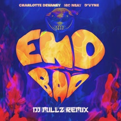 End Bad (feat. D'vyne) [DJ MILLZ Remix]