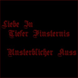 Unsterblicher Kuss