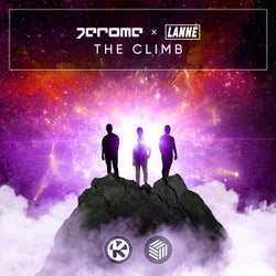 The Climb (Extended Mix)