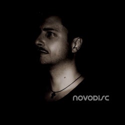 NOVODISC CHART SEPTEMBER