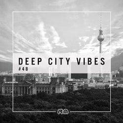 Deep City Vibes Vol. 48