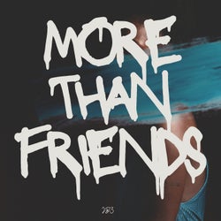 More Than Friends