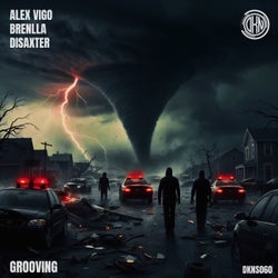Grooving