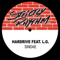 Sindae