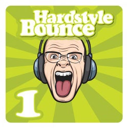 Hardstyle Bounce Vol.1