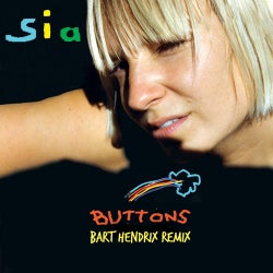 Buttons (Bart Hendrix Remix)