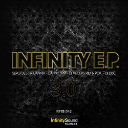 Infinity EP 3.0