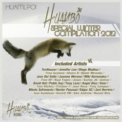 Huambo Special Winter Compilation