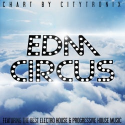 EDM Circus (Vol. 2)