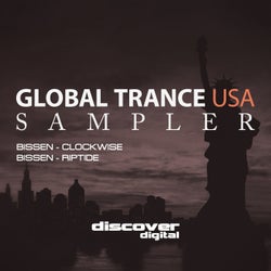 Global Trance USA Sampler