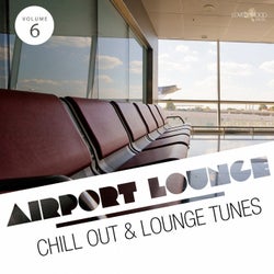 Airport Lounge Vol. 6