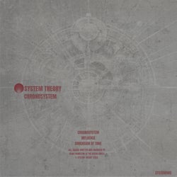 Chronosystem