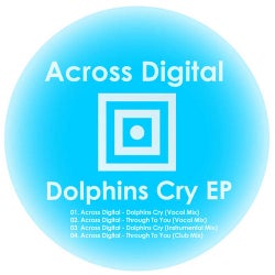 Dolphins Cry EP