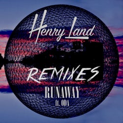 Runaway (feat. Oda) [Remixes]