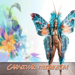 Carnival Tribe EDM