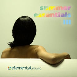 Elemental Summer Essentials III