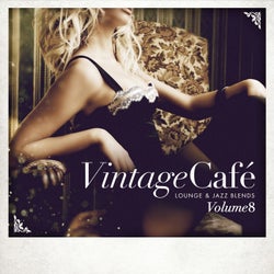 Vintage Café - Lounge & Jazz Blends (Special Selection), Pt. 8