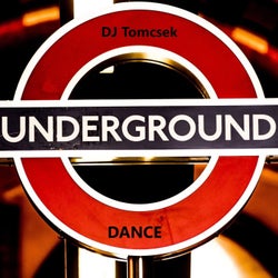 Underground Dance